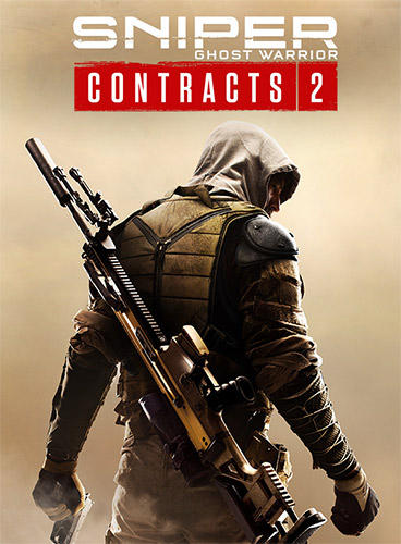 Sniper Ghost Warrior Contracts 2 ราคาถูก